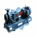 IH Series sulfuric acid plastic chemical pump